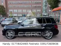 2013 Mercedes Benz GLK 350