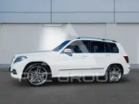 2013 Mercedes Benz GLK 350