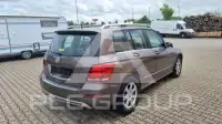2013 Mercedes Benz GLK 350