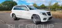2013 Mercedes Benz GLK 350