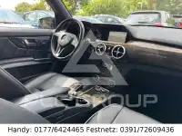 2013 Mercedes Benz GLK 350