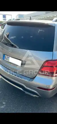 2013 Mercedes Benz GLK 350