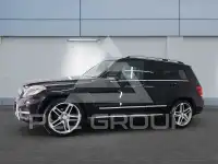 2013 Mercedes Benz GLK 350