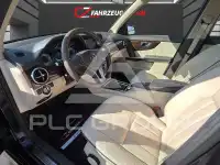 2013 Mercedes Benz GLK 350