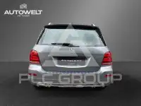 2013 Mercedes Benz GLK 350