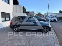 2013 Mercedes Benz GLK 350