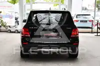 2013 Mercedes Benz GLK 350