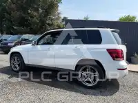 2013 Mercedes Benz GLK 350