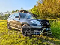 2013 Mercedes Benz GLK 350