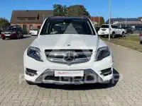 2013 Mercedes Benz GLK 350