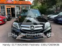 2013 Mercedes Benz GLK 350