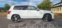 2013 Mercedes Benz GLK 350