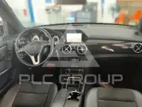 2013 Mercedes Benz GLK 350