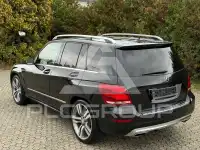 2013 Mercedes Benz GLK 350