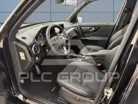 2013 Mercedes Benz GLK 350