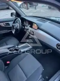 2013 Mercedes Benz GLK 350
