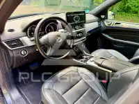 2013 Mercedes Benz ML 500
