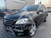 2013 Mercedes Benz ML 500