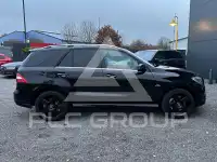 2013 Mercedes Benz ML 500