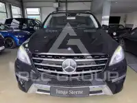 2013 Mercedes Benz ML 500