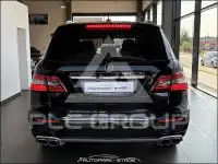 2013 Mercedes Benz ML 500