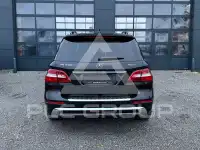 2013 Mercedes Benz ML 500