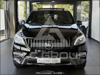 2013 Mercedes Benz ML 500