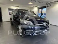 2013 Mercedes Benz ML 500