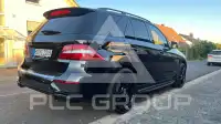 2013 Mercedes Benz ML 500