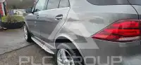 2013 Mercedes Benz ML 500