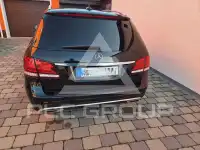 2013 Mercedes Benz E 400