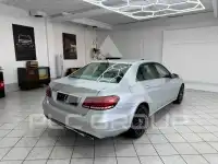 2013 Mercedes Benz E 400