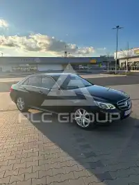 2013 Mercedes Benz E 400