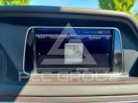 2013 Mercedes Benz E 400