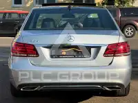 2013 Mercedes Benz E 400