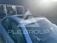 2013 Mercedes Benz E 400