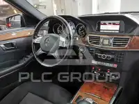 2013 Mercedes Benz E 400
