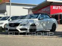 2013 Mercedes Benz E 400