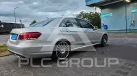 2013 Mercedes Benz E 400