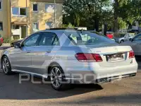 2013 Mercedes Benz E 400