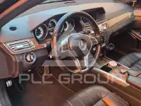 2013 Mercedes Benz E 400