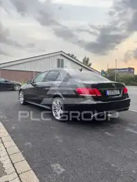 2013 Mercedes Benz E 400