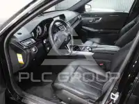 2013 Mercedes Benz E 400