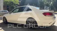 2013 Mercedes Benz E 400