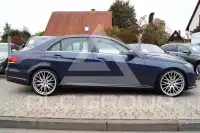 2013 Mercedes Benz E 400