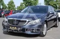 2013 Mercedes Benz E 400