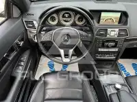 2013 Mercedes Benz E 400