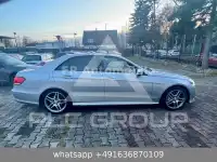 2013 Mercedes Benz E 400