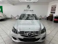 2013 Mercedes Benz E 400
