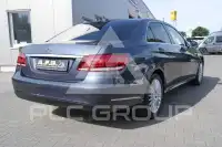2013 Mercedes Benz E 400